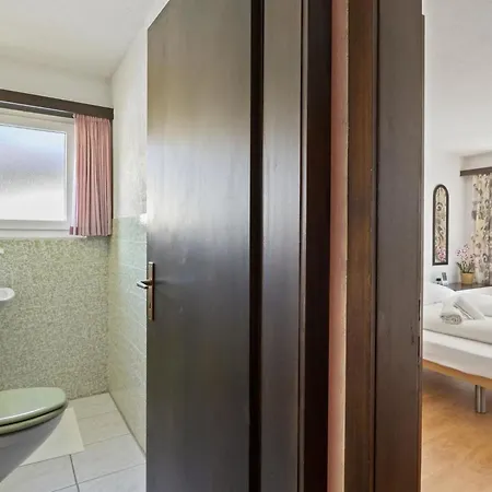 Lang By Interhome Apartment