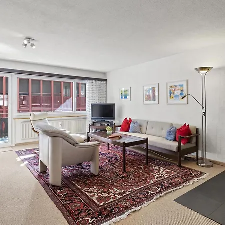 Lang By Interhome Apartment