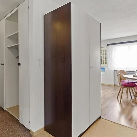 Lang By Interhome Churwalden