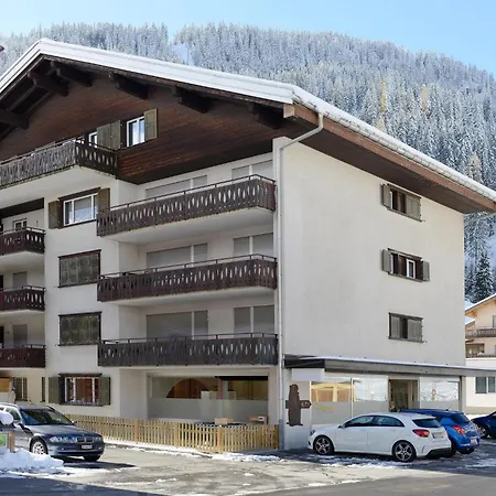 Lang By Interhome * クルヴァルデン