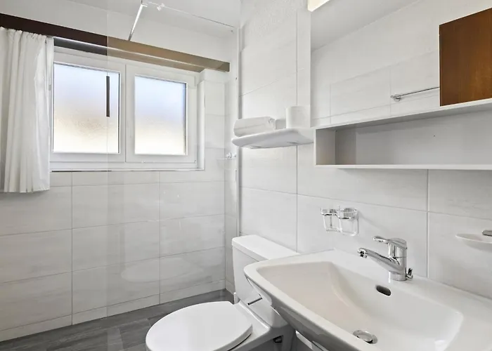 Lang By Interhome Appartement Churwalden