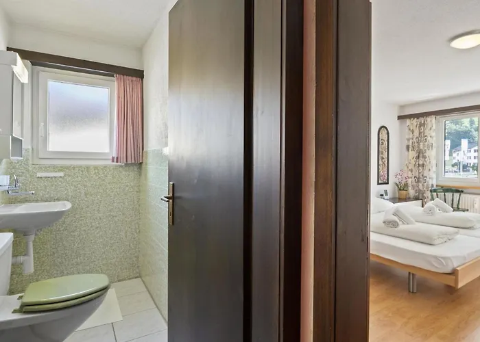 Lang By Interhome Apartamento