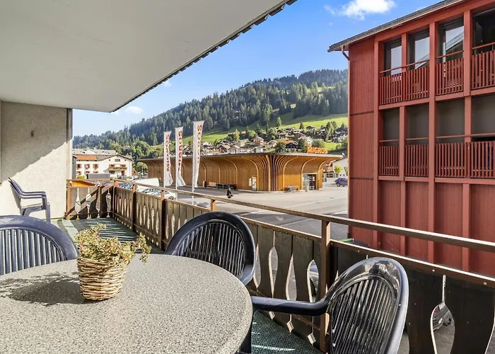 Lang By Interhome Churwalden