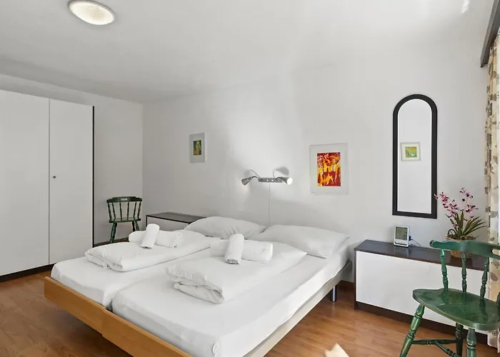 Lang By Interhome * Churwalden