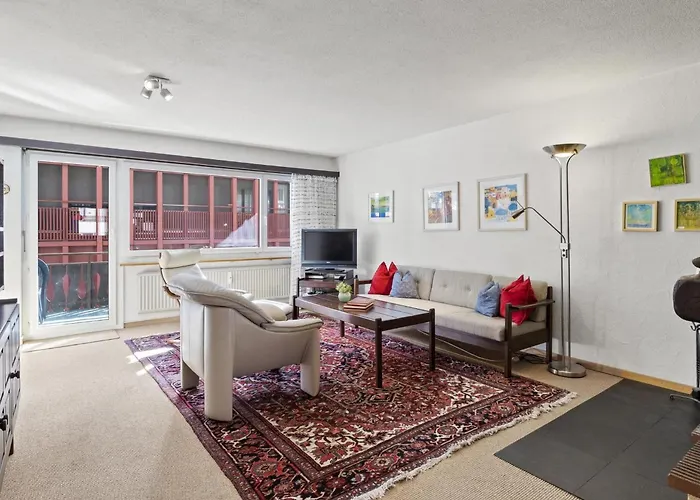 Lang By Interhome Appartement