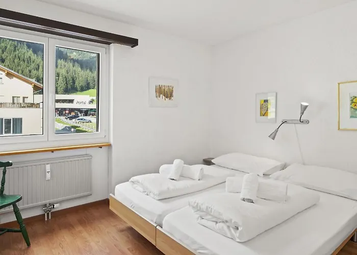 Apartamento Lang By Interhome *