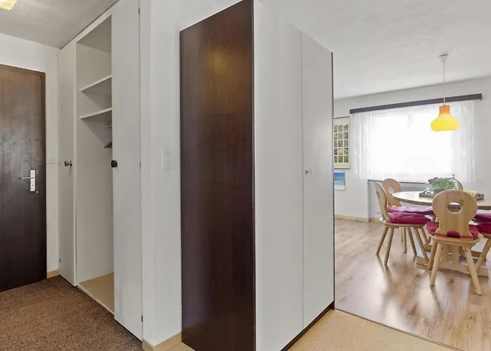 Lang By Interhome Churwalden