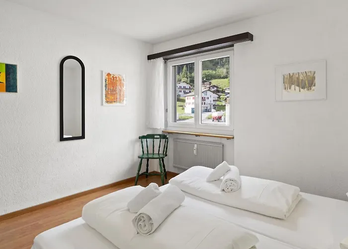 Lang By Interhome * Churwalden