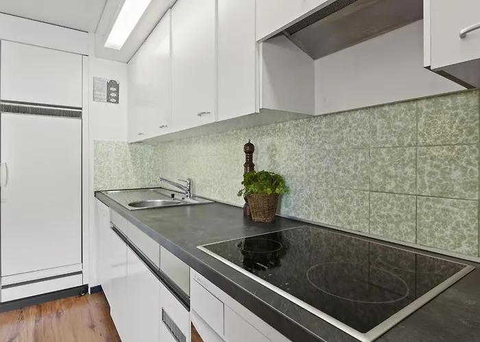 Lang By Interhome * Churwalden