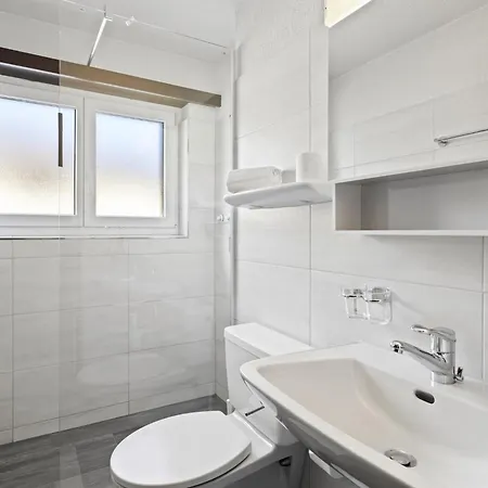 Lang By Interhome Apartamento Churwalden