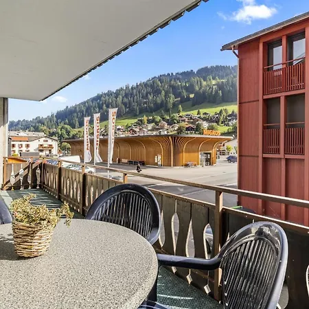 Lang By Interhome Churwalden