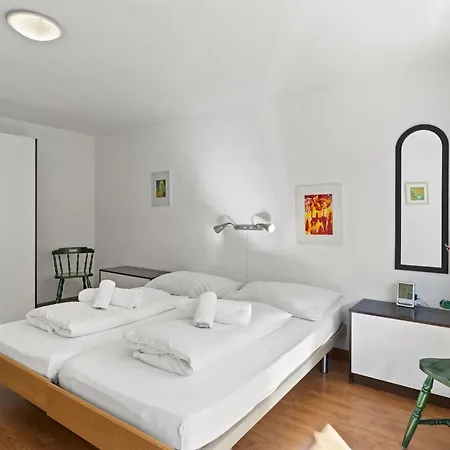 Lang By Interhome * Churwalden