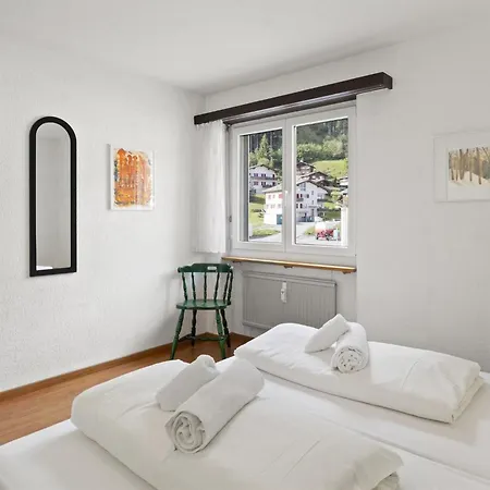 Lang By Interhome * Churwalden