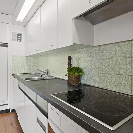 Lang By Interhome * Churwalden