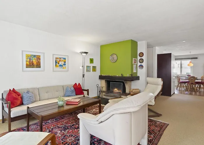 Apartman Lang By Interhome