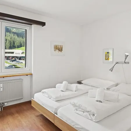 Apartament Lang By Interhome *