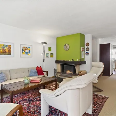 Apartament Lang By Interhome