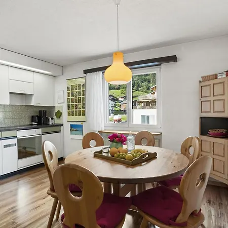 Apartament Lang By Interhome *